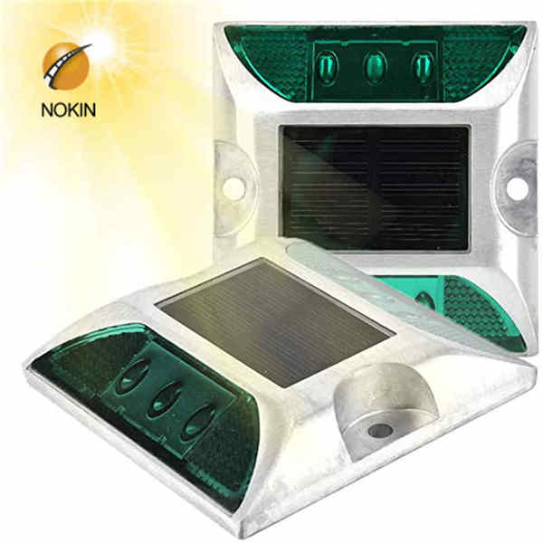 Double Side Solar Studs Wholesale Freeway